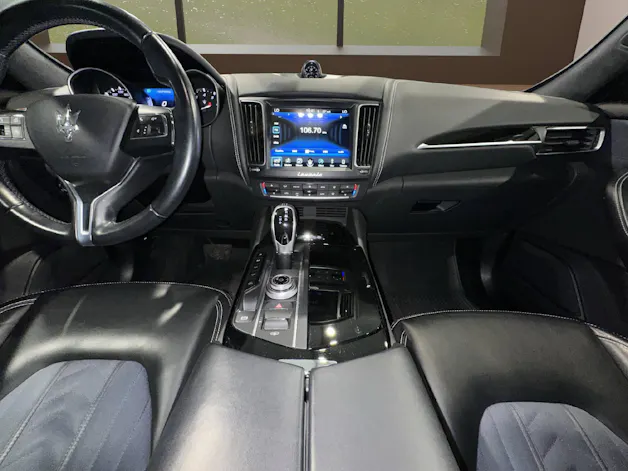Maserati Levante 3.0 V6 S