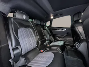 Maserati Levante 3.0 V6 S
