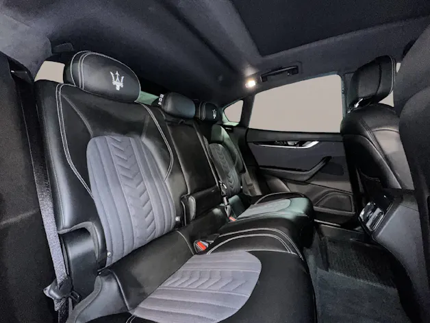 Maserati Levante 3.0 V6 S