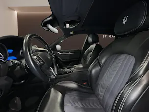 Maserati Levante 3.0 V6 S