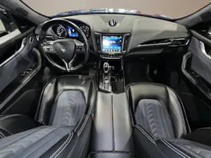 Maserati Levante 3.0 V6 S