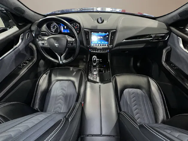 Maserati Levante 3.0 V6 S