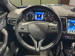 Maserati Levante 3.0 V6 S