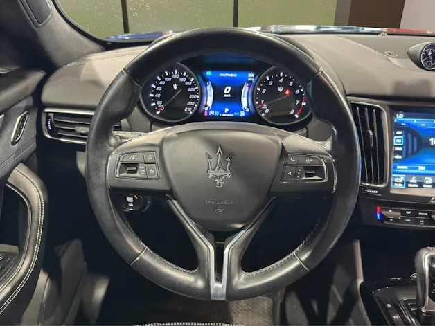 Maserati Levante 3.0 V6 S