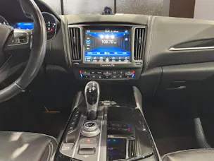 Maserati Levante 3.0 V6 S