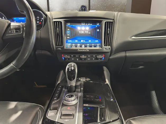 Maserati Levante 3.0 V6 S