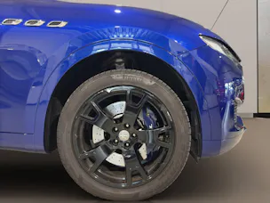Maserati Levante 3.0 V6 S