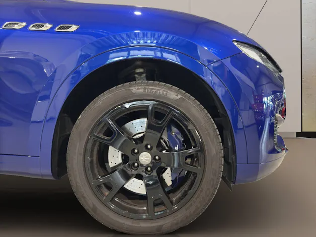 Maserati Levante 3.0 V6 S