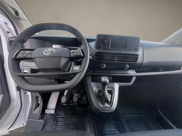 Toyota PROACE Verso L1 2.0 D Comfort