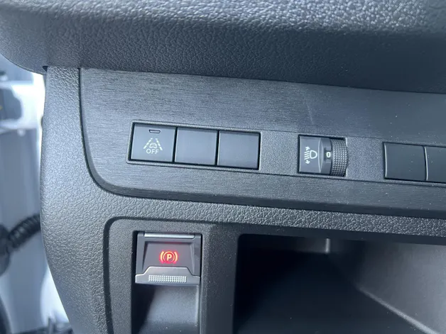 Toyota PROACE Verso L1 2.0 D Comfort