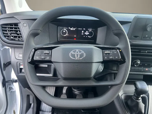 Toyota PROACE Verso L1 2.0 D Comfort