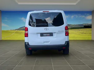 Toyota PROACE Verso L1 2.0 D Comfort
