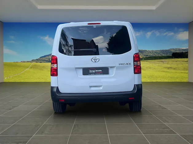 Toyota PROACE Verso L1 2.0 D Comfort