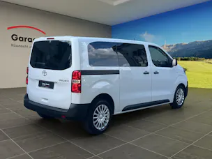 Toyota PROACE Verso L1 2.0 D Comfort