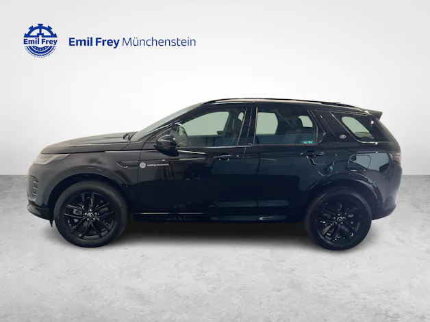 Land Rover Discovery Sport 1.5 T 270e Landmark