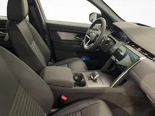 Land Rover Discovery Sport 1.5 T 270e Landmark