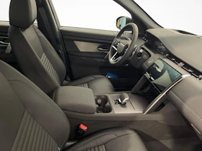 Fahrzeugbild LAND ROVER Discovery Sport 1.5 T 270e Landmark
