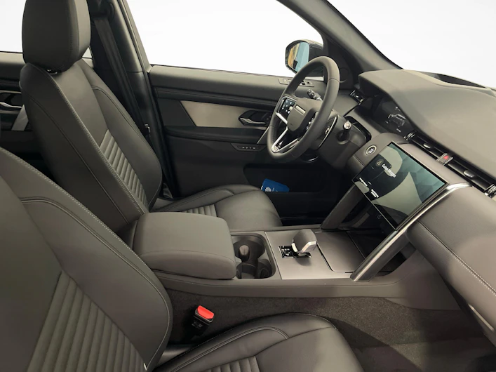 Fahrzeugbild LAND ROVER DISCOVERY SPORT