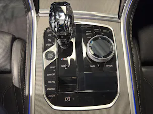 BMW M850i xDrive Coupé