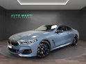 BMW M850i xDrive Coupé