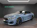 BMW M850i xDrive Coupé