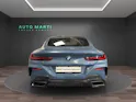 BMW M850i xDrive Coupé