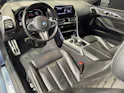 BMW M850i xDrive Coupé