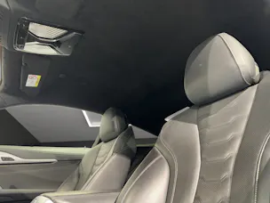 BMW M850i xDrive Coupé