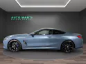 BMW M850i xDrive Coupé