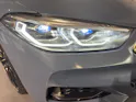 BMW M850i xDrive Coupé