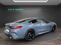 BMW M850i xDrive Coupé