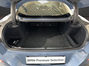 BMW M850i xDrive Coupé