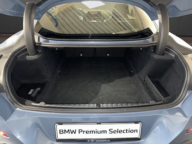 BMW M850i xDrive Coupé