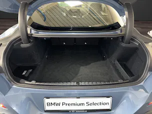 BMW M850i xDrive Coupé