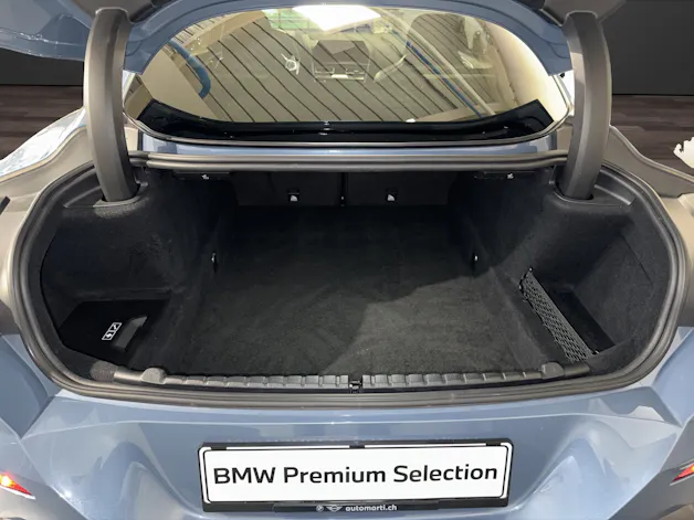 BMW M850i xDrive Coupé