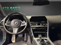 BMW M850i xDrive Coupé