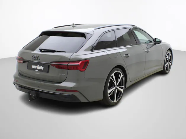 Audi A6 Avant 50 TFSI e S Line quattro S-Tronic