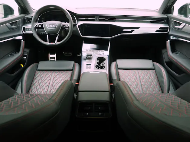 Audi A6 Avant 50 TFSI e S Line quattro S-Tronic