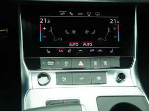 Audi A6 Avant 50 TFSI e S Line quattro S-Tronic