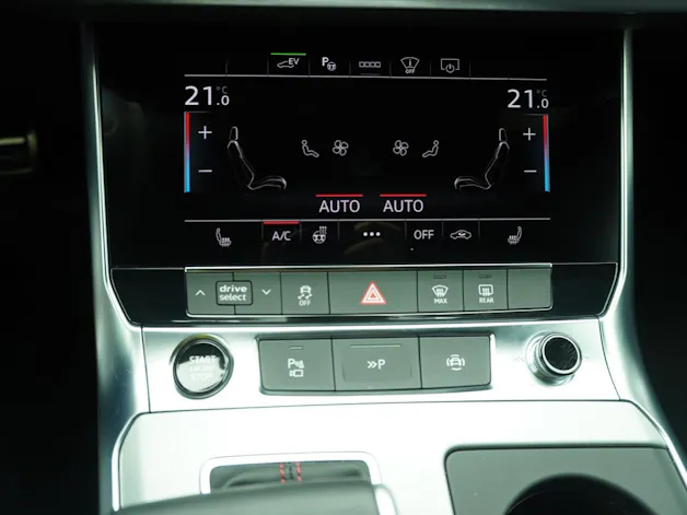 Audi A6 Avant 50 TFSI e S Line quattro S-Tronic