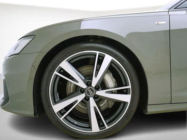 Audi A6 Avant 50 TFSI e S Line quattro S-Tronic