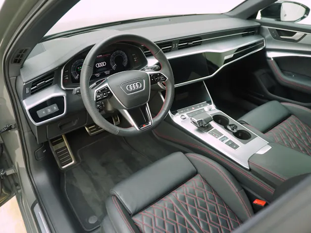 Audi A6 Avant 50 TFSI e S Line quattro S-Tronic