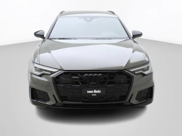 Audi A6 Avant 50 TFSI e S Line quattro S-Tronic