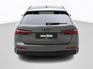 Audi A6 Avant 50 TFSI e S Line quattro S-Tronic