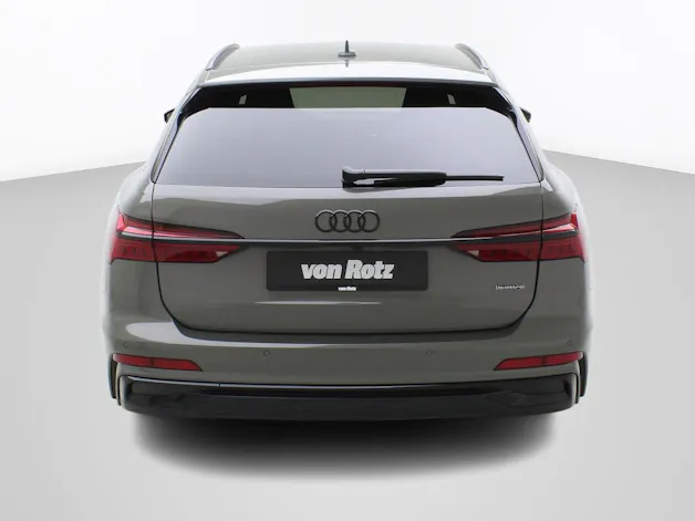 Audi A6 Avant 50 TFSI e S Line quattro S-Tronic