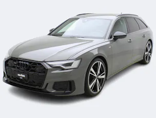 Audi A6 Avant 50 TFSI e S Line quattro S-Tronic