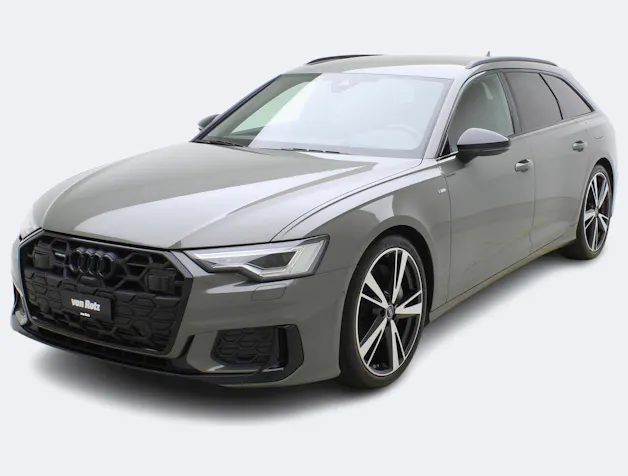 Audi A6 Avant 50 TFSI e S Line quattro S-Tronic