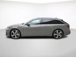 Audi A6 Avant 50 TFSI e S Line quattro S-Tronic