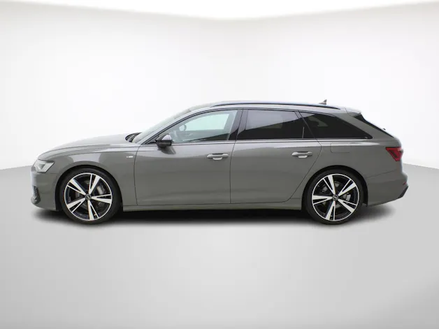 Audi A6 Avant 50 TFSI e S Line quattro S-Tronic