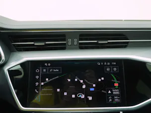 Audi A6 Avant 50 TFSI e S Line quattro S-Tronic